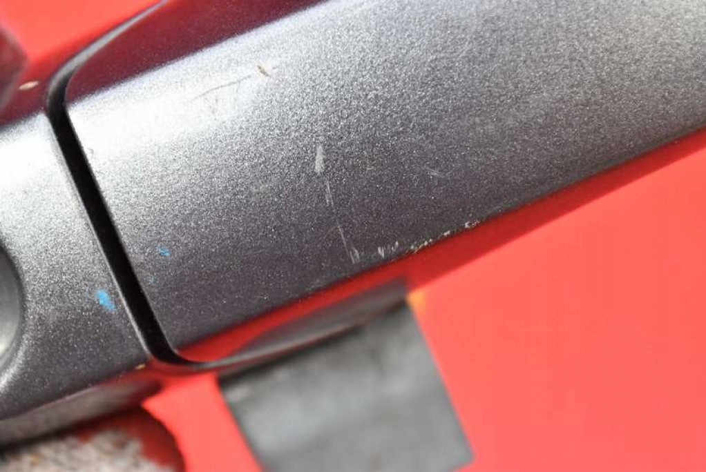 фото №8, Ручка ліва перед передня графітова jeep compass 1 i lift 11-13