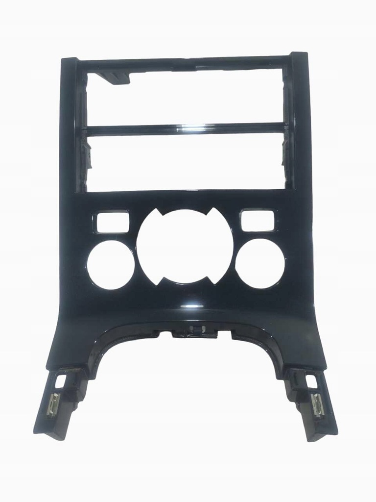 фото №1, Панель радио кондиционера peugeot 3008 9685099777