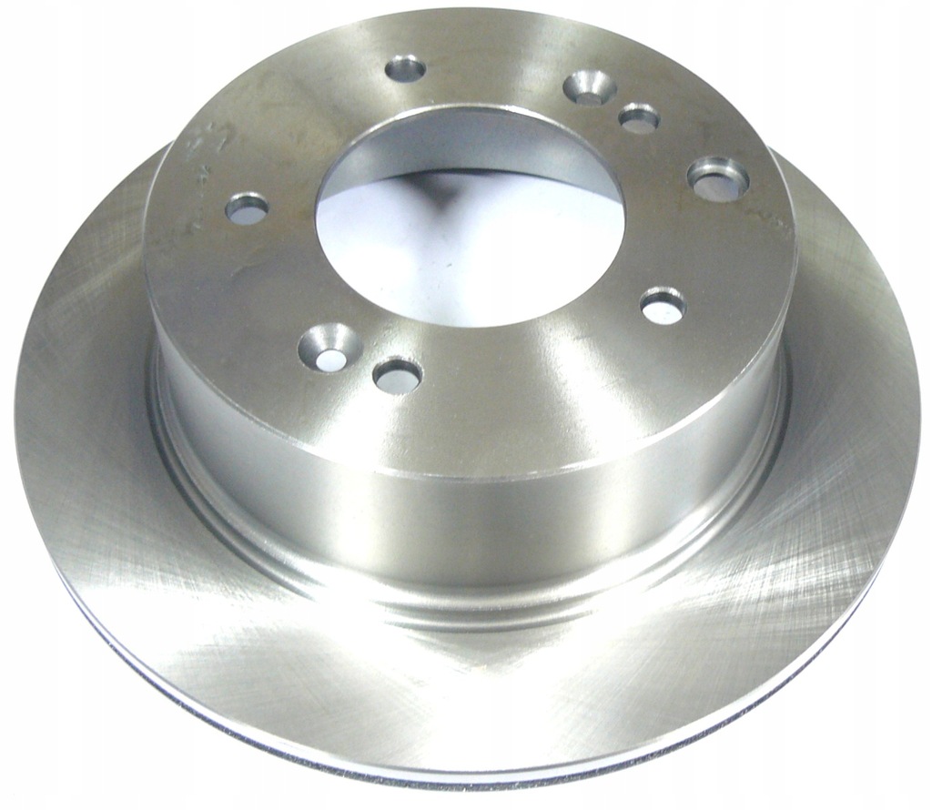 фото №1, Гальмівні диски freno задня 315mm do kia sorento i jc 2002-