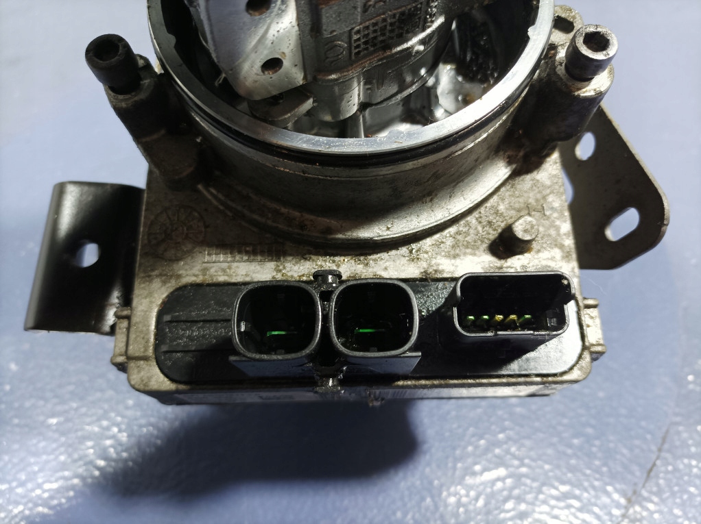 фото №5, Peugeot 3008 i насос усилителя руля 9676734280