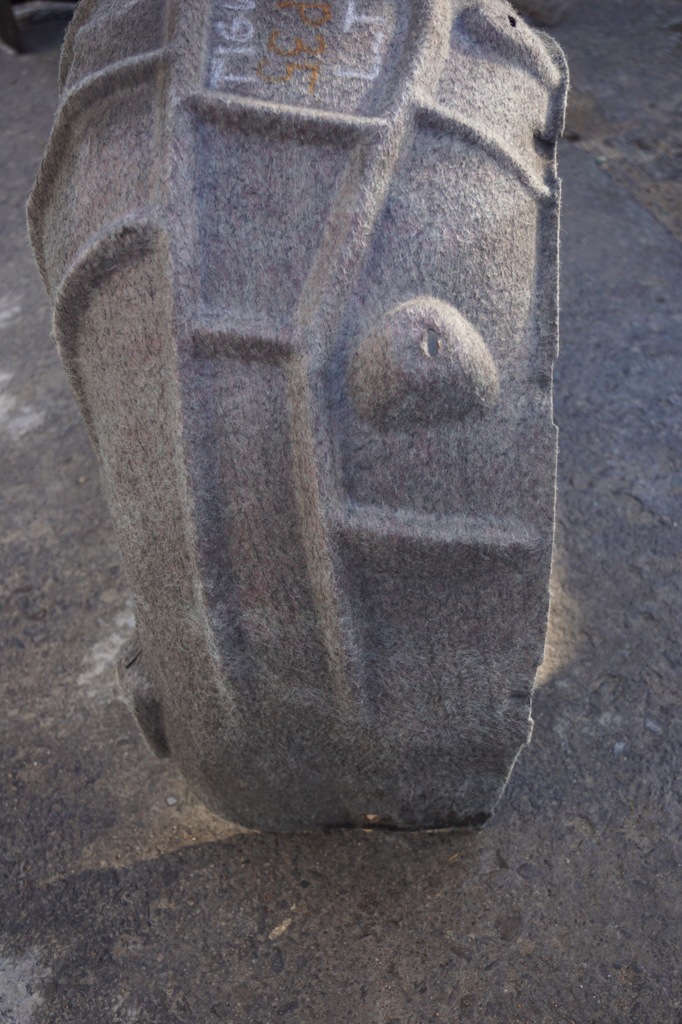 фото №8, Підкрилок лівий задня vw tiguan 5n