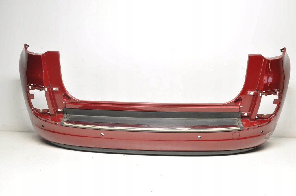 Купить Fiat 500l бампер задний  задний pdc