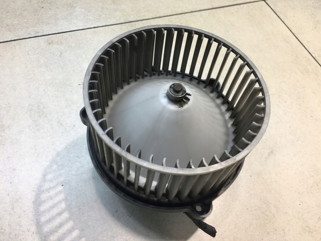 фото №6, Вентилятор повітродувка hyundai elantra iii