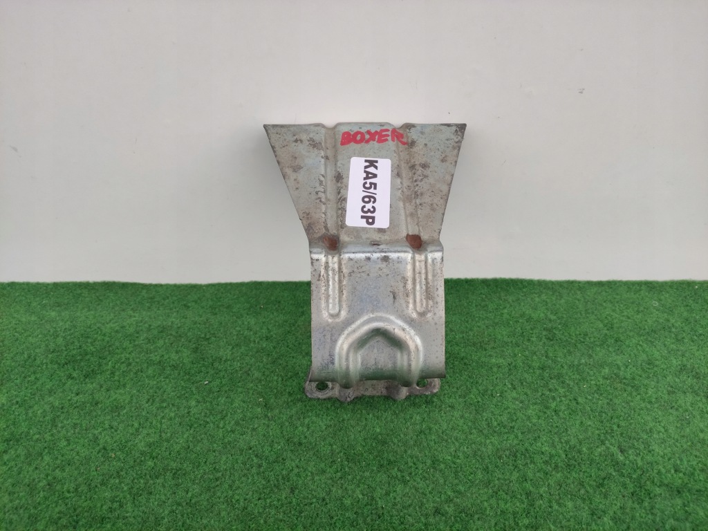 Купить Peugeot boxer 06-14 rok кронштейн кронштейн кронштейн решётка ka5/63p