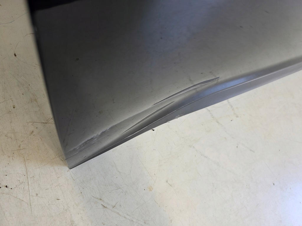 фото №14, Дверь левый перед hyundai kona 17-