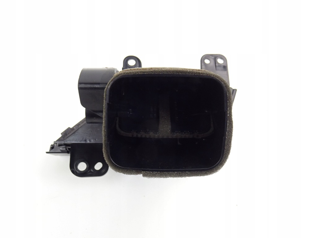 фото №6, Toyota c-hr chr решётка обдув левая 55660-f4010