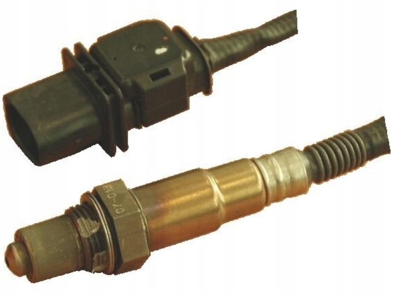 Купити Датчик лямбда-зонд liczba трубопровід 5, 410mm перед каталізатор підходить до: