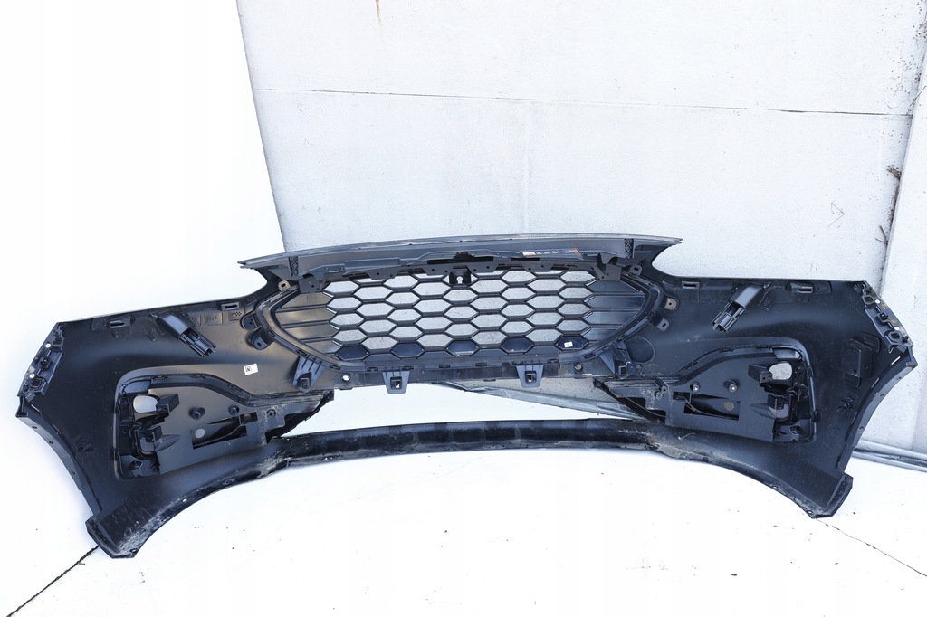 фото №11, Бампер ford kuga mk3 mk 3 iii st перед передний lv4b-17d957 хороший