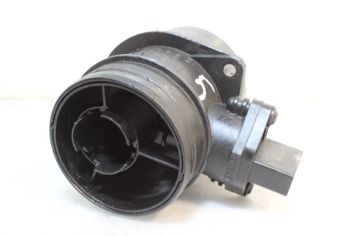 фото №6, Витратомір повітря audi a4 b6 1.9tdi