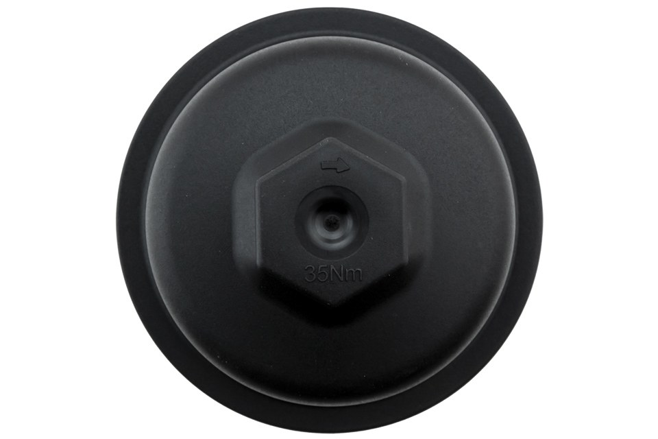 фото №4, Кришка корпус фільтра оливи range rover 4.2/4.4 02-12 range rover sport 3