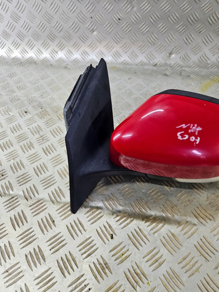 Зеркало левая наружное ford focus mk3 8pin Доставка