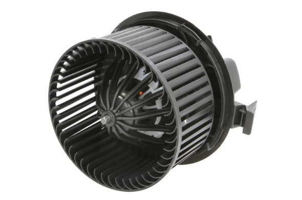 фото №2, Вентилятор салона dacia logan 04-08