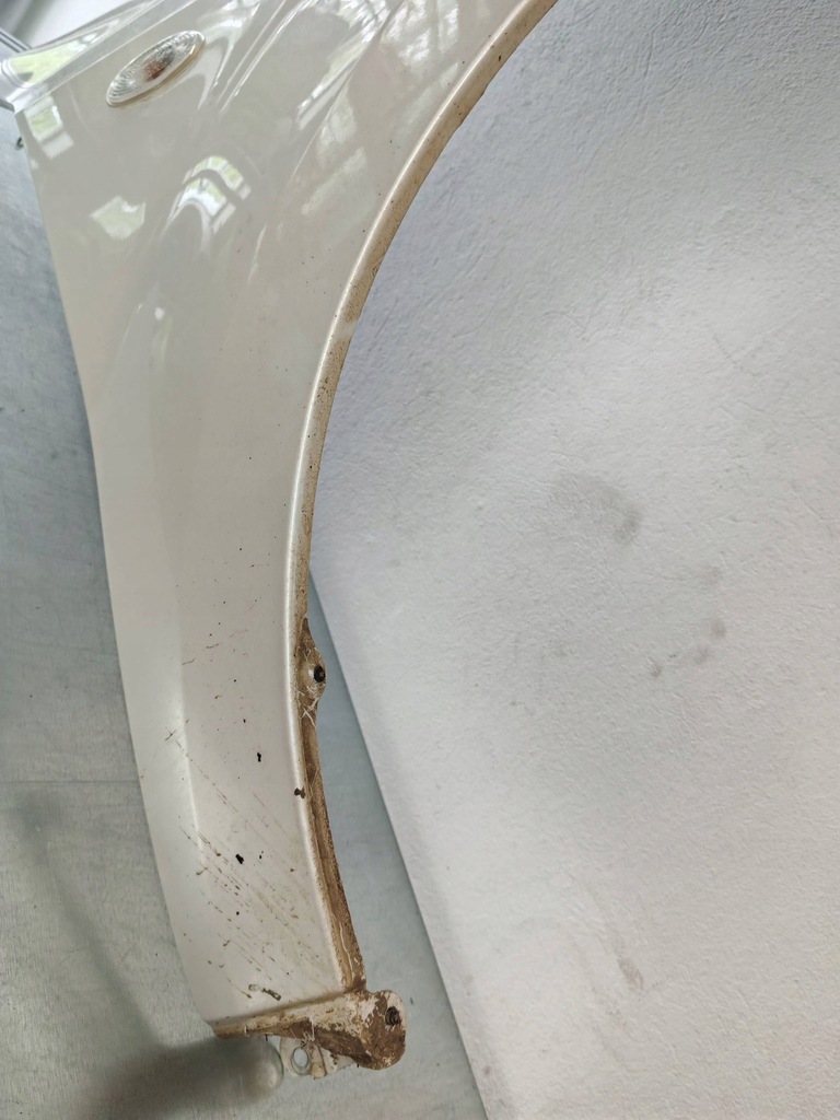 фото №6, Subaru forester iii sh крыло правый передний правый перед 37j