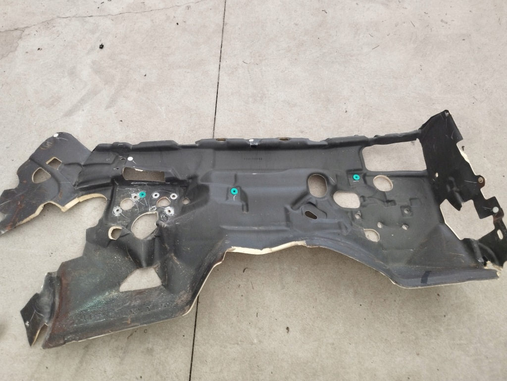 фото №1, Dodge ram 1500 09- шумоізоляція usa