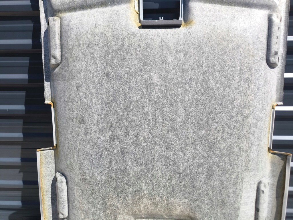 фото №13, Потолок audi a3 8p 3 -дверь 8p3867505m 4l7 silber !!! 1