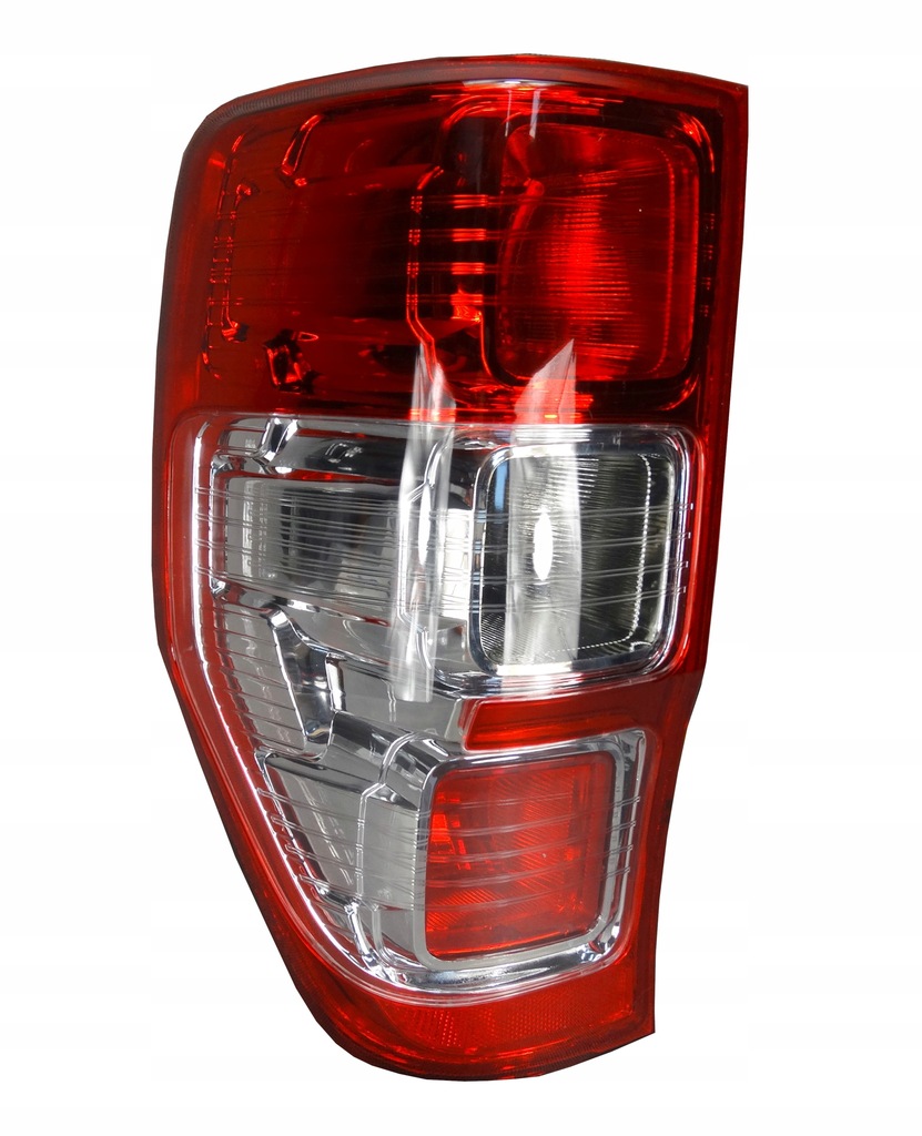 фото №1, Лампа задня ford ranger 2012= ліва комплектна