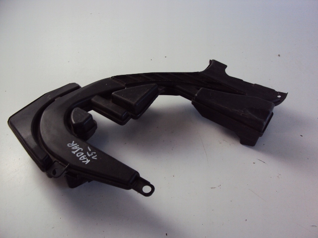 фото №2, Резонатор воздуха renault kadjar dci 2015-