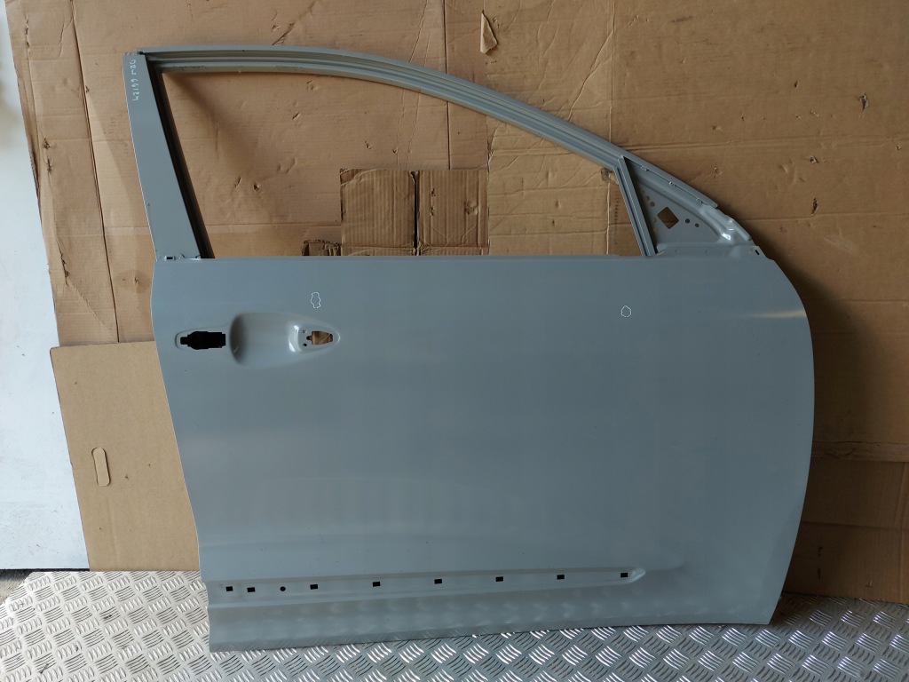 фото №1, Дверь правое передние kia niro i 2016- перед nowe оригинальные 76004-g5000