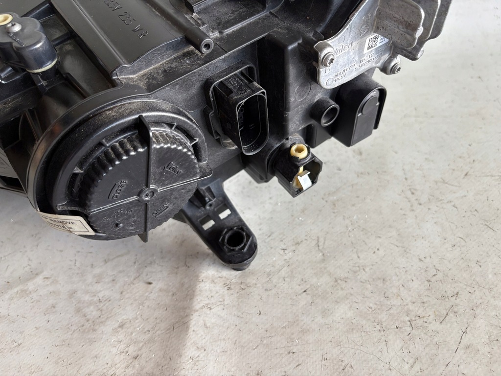 фото №14, Seat leon iii lift full led права лампа перед передня 5f1941774a