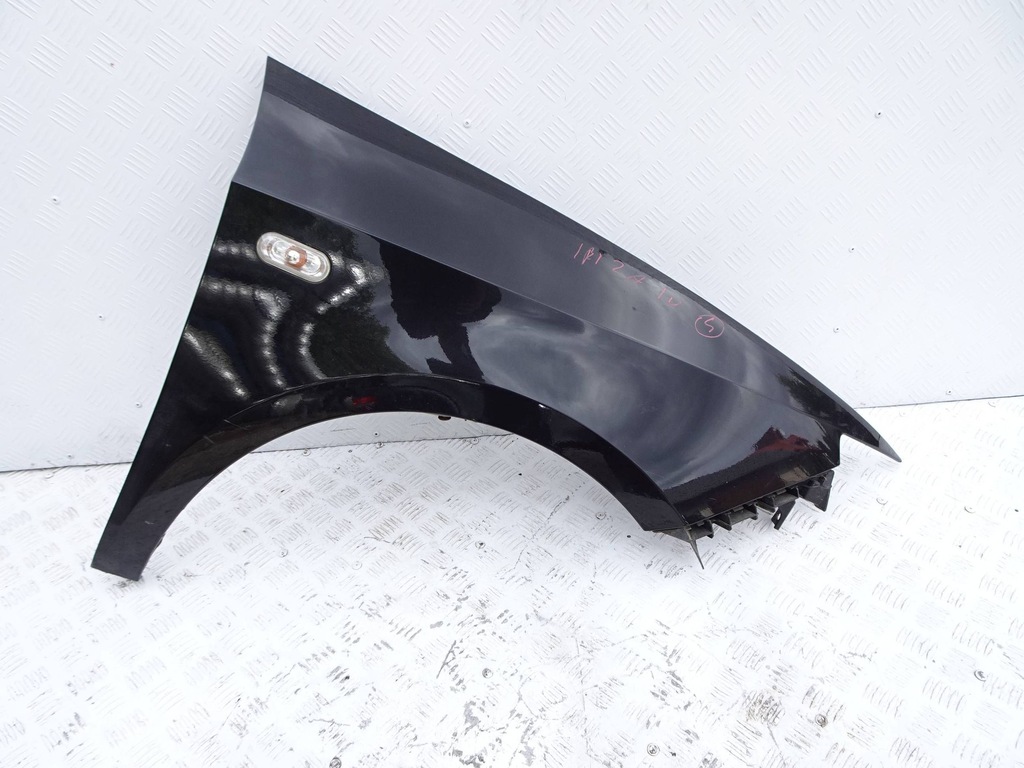 фото №1, Крила правий перед seat ibiza iv