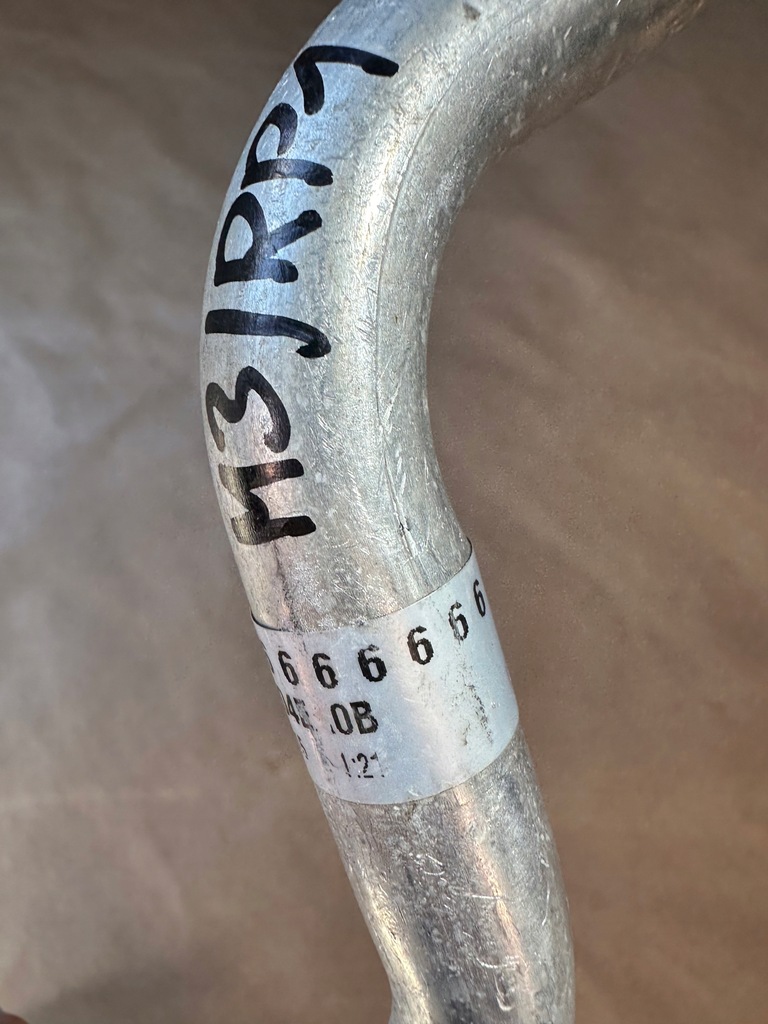 фото №9, Шланг кондиционера renault nissan 924804ea0b