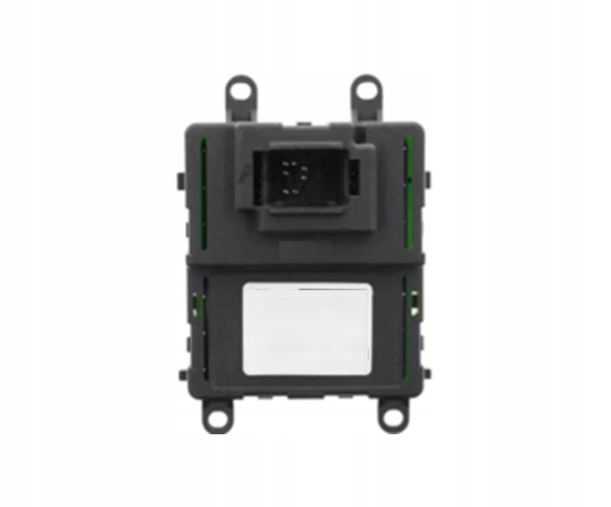 фото №1, Блок управления led audi q5 8r 09.08- 8r0907472a новый