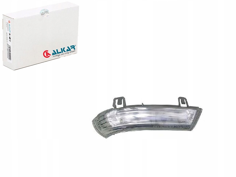 фото №1, Поворотник vw alkar