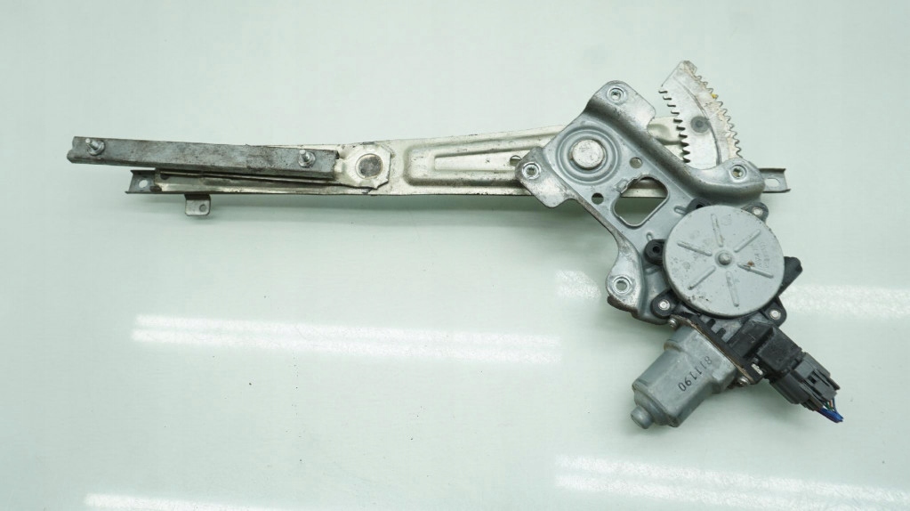 фото №6, Mitsubishi lancer viii подъемник стекло перед правый передний