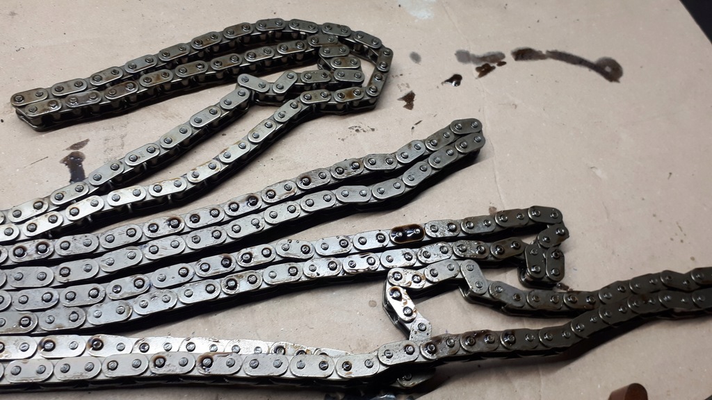 фото №10, S4 b8 lift грм натягувачі 3.0 tfsi s5 sq5