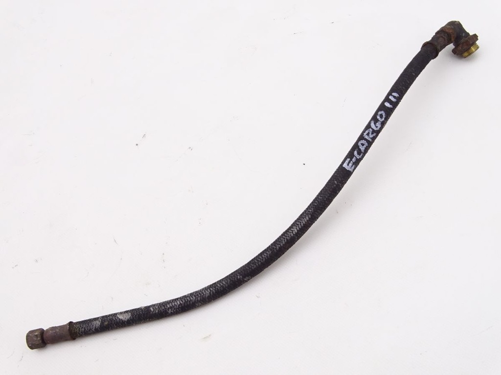 фото №1, Iveco eurocargo 02-15 провода тормозные