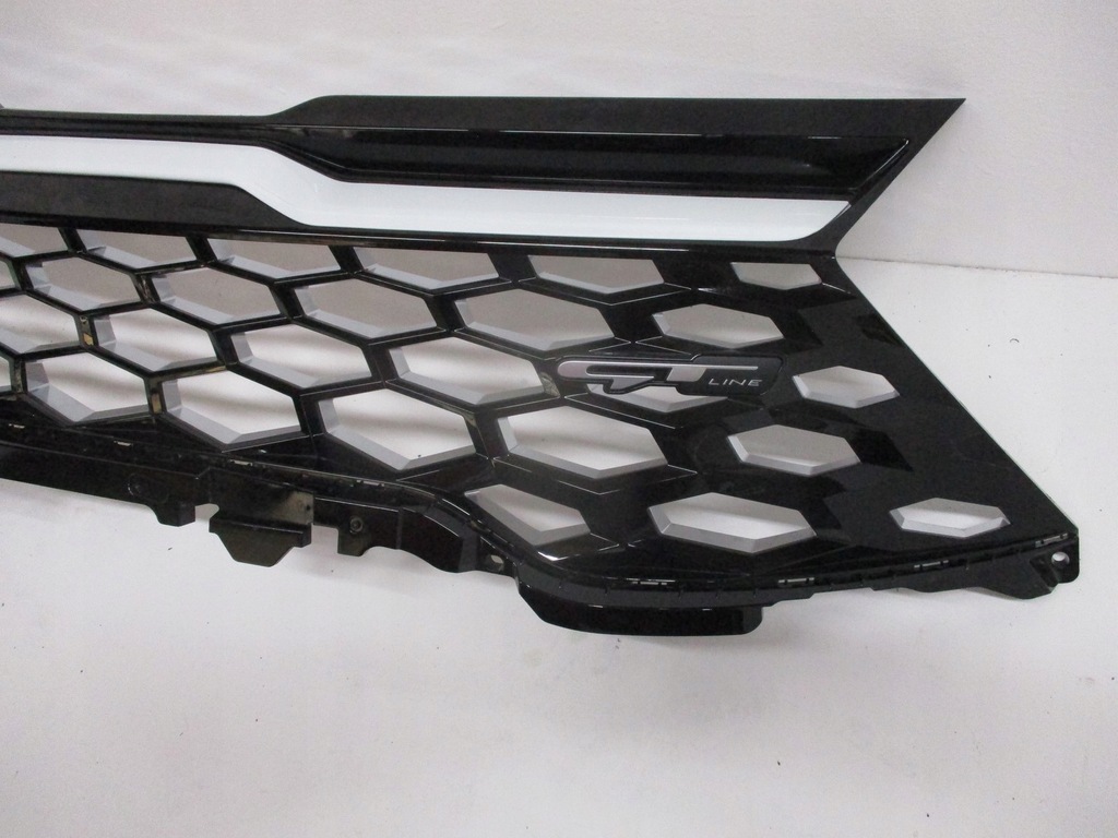 фото №2, Решётка радиатора решётка радиатора kia sportage v 86351-r2ca0 gt-line b