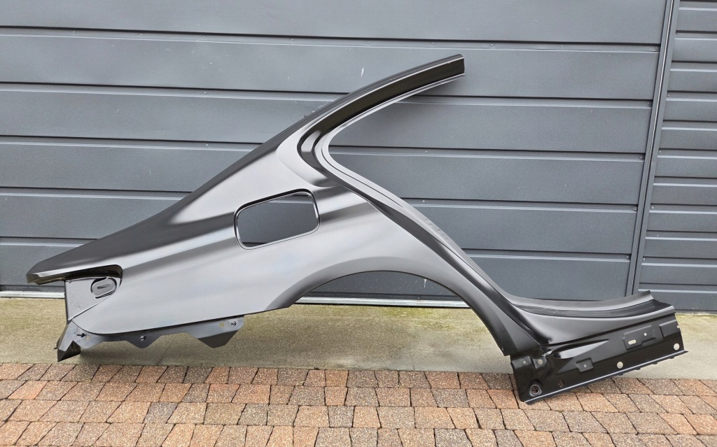 Bmw 5 g30 порог задний крыло  правый  задняя 17-25 Цена