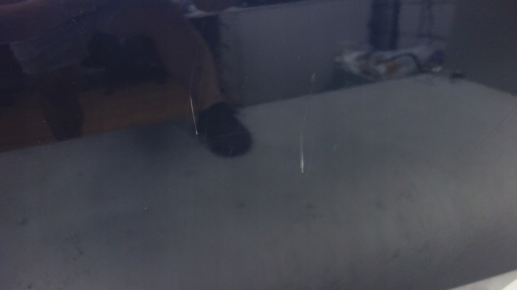 фото №4, Volvo v90 двері праве задні