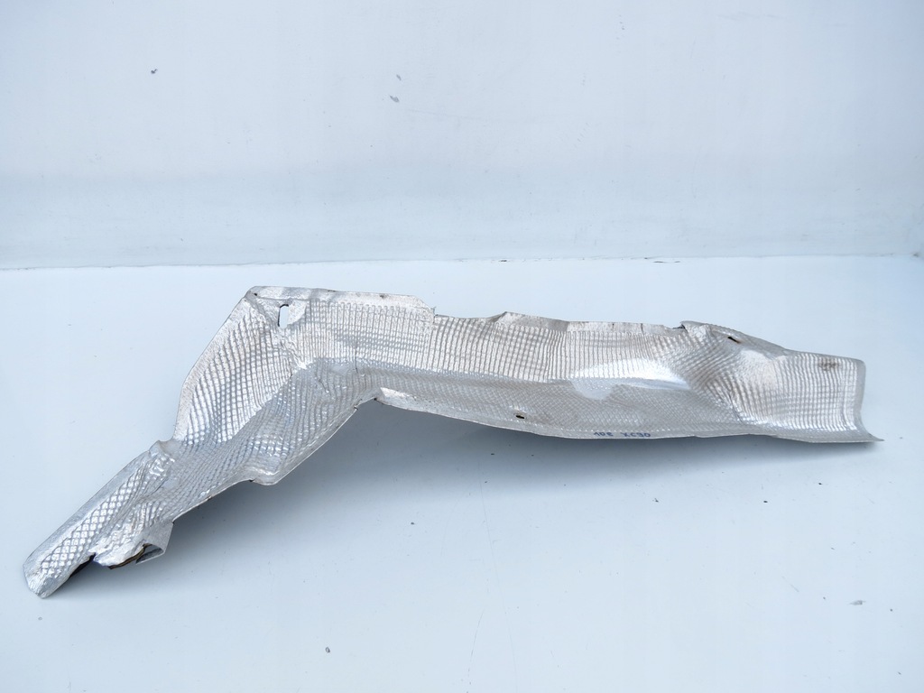 фото №7, Защита стены перегородки тепловая кузов volvo xc90 i 02-14