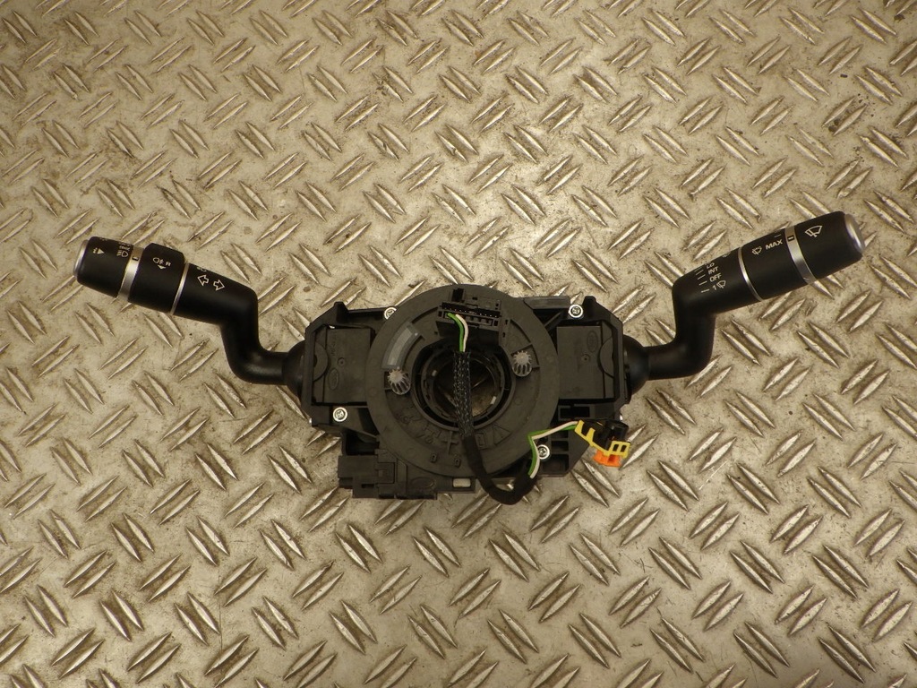 фото №1, Jaguar xf xe рычаг подрулевой переключатель переключатель комбинированный