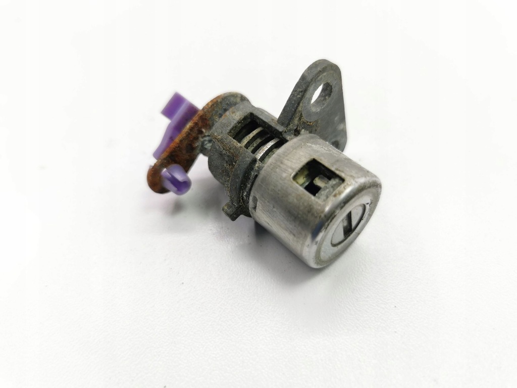 фото №5, Chrysler 300 - 300c 2007 ліва сторона вкладка замка двері передніх