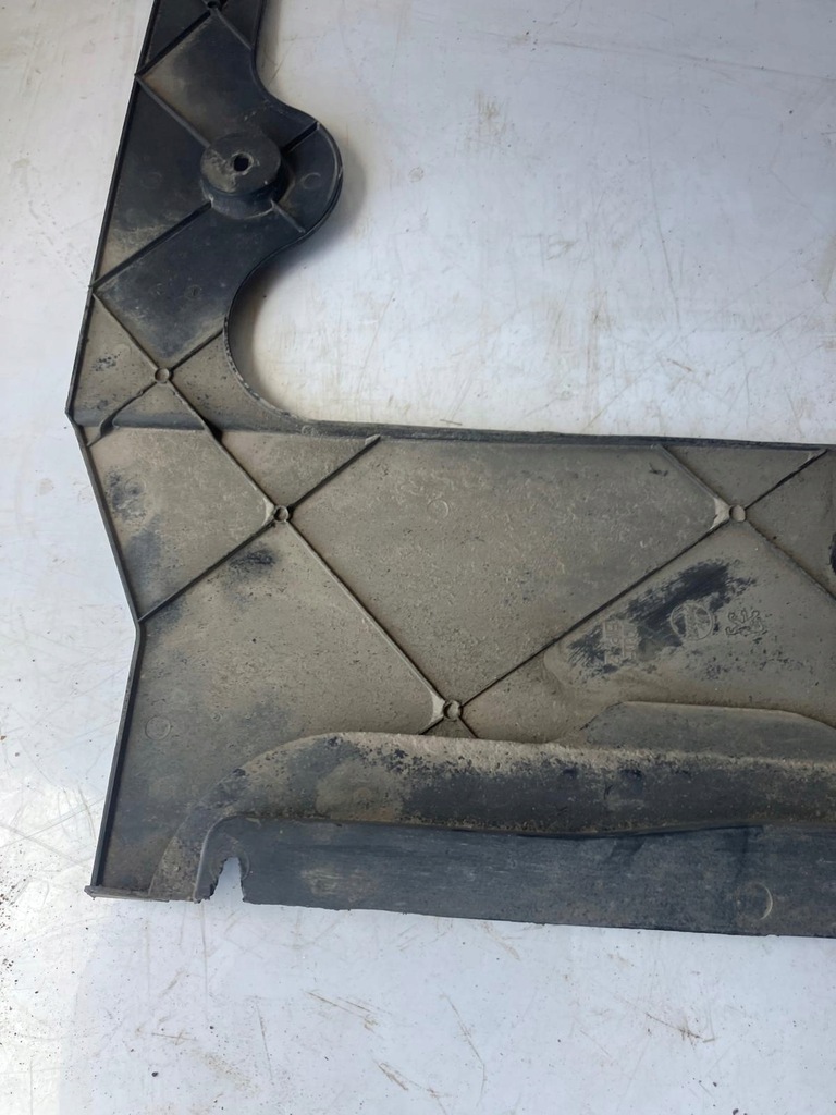 фото №5, Защита подвеска правый задняя c4 ii ds4 9808459380