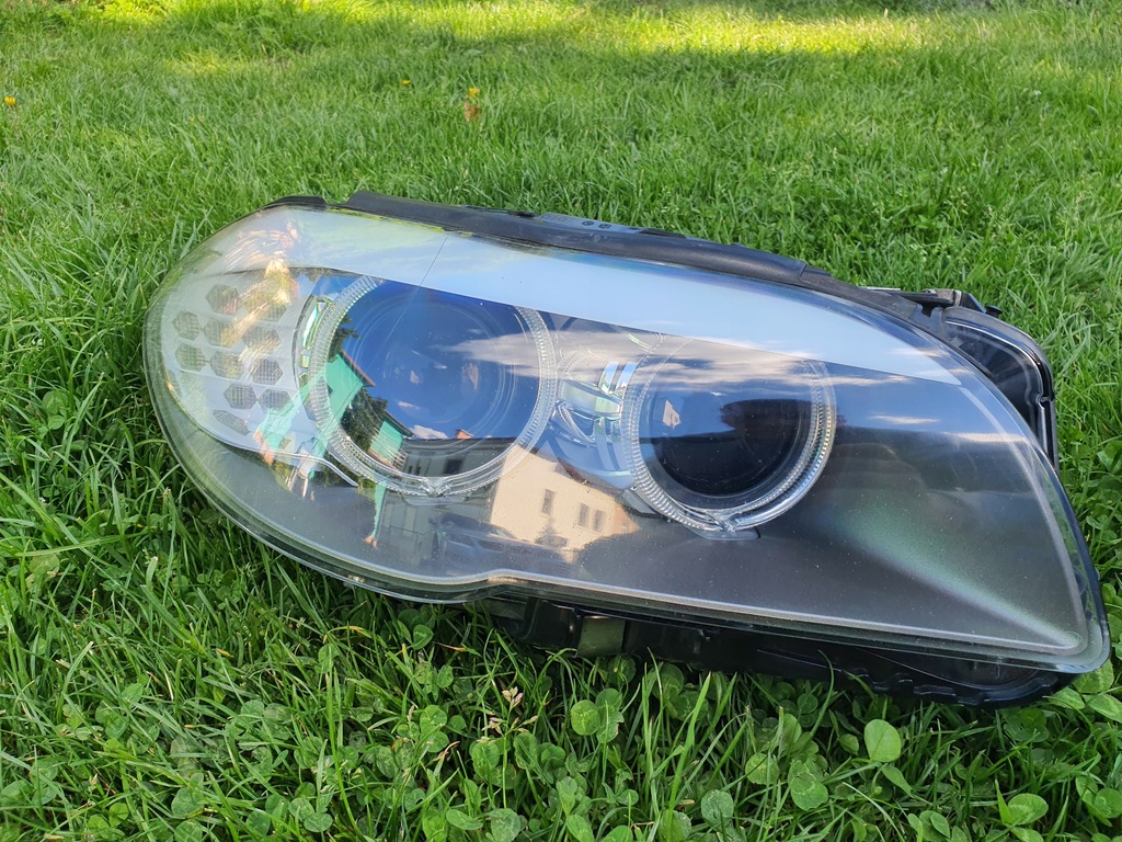 фото №9, Bmw f10 f11 f20 f30, f32 набор оборудование лампы