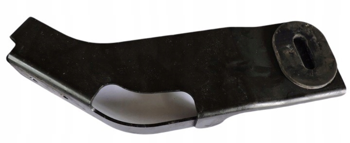 фото №1, Кронштейн радіатора інтеркулер alfa romeo stelvio 2017- лівий