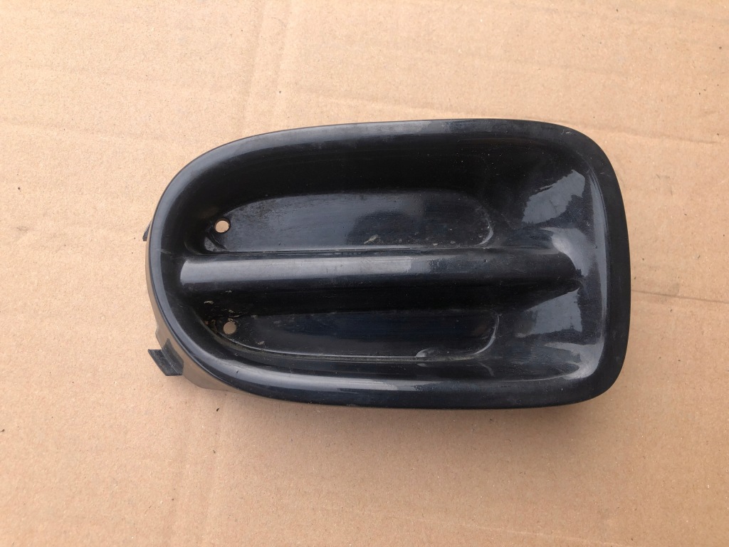 фото №1, Nissan almera n16 заглушка противотуманной фары правая 4m440 2000-2003