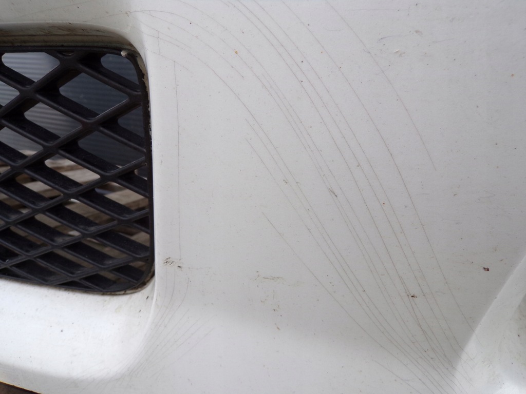 фото №9, Бампер передній перед mazda mpv lift