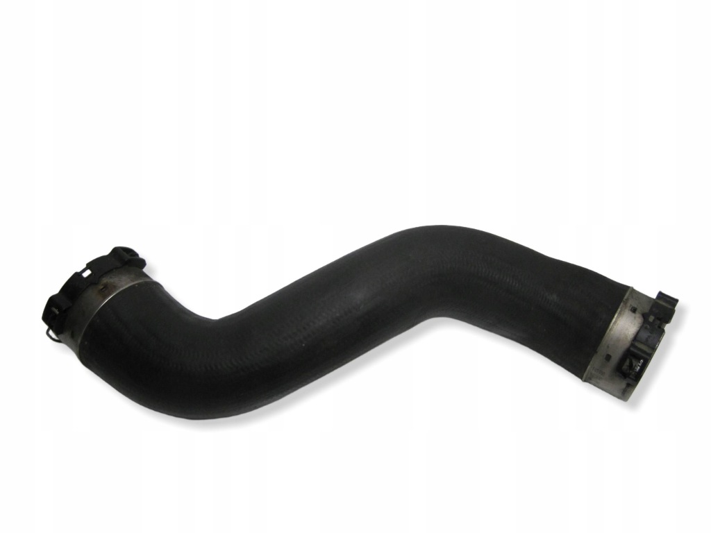 Купити Патрубок інтеркулер труба mercedes glk x204 a204 w204