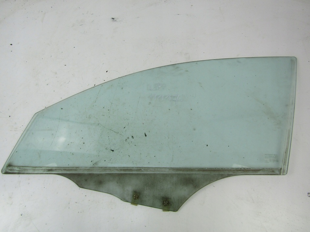 фото №1, Mazda 3 i bk скло двері перед ліва 03-06 5d