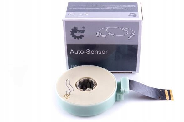 фото №11, Skv датчик поворота abarth punto grande punto fiat