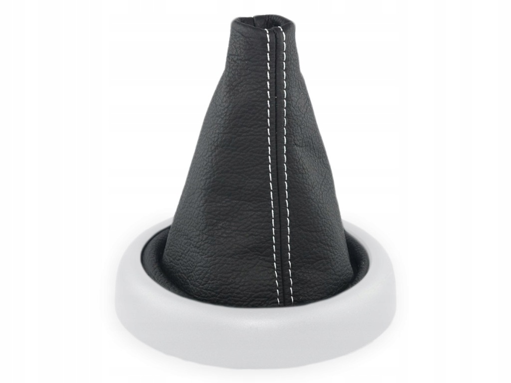 Купить Mini cooper r50 01-06 чехол переключения передач кожа