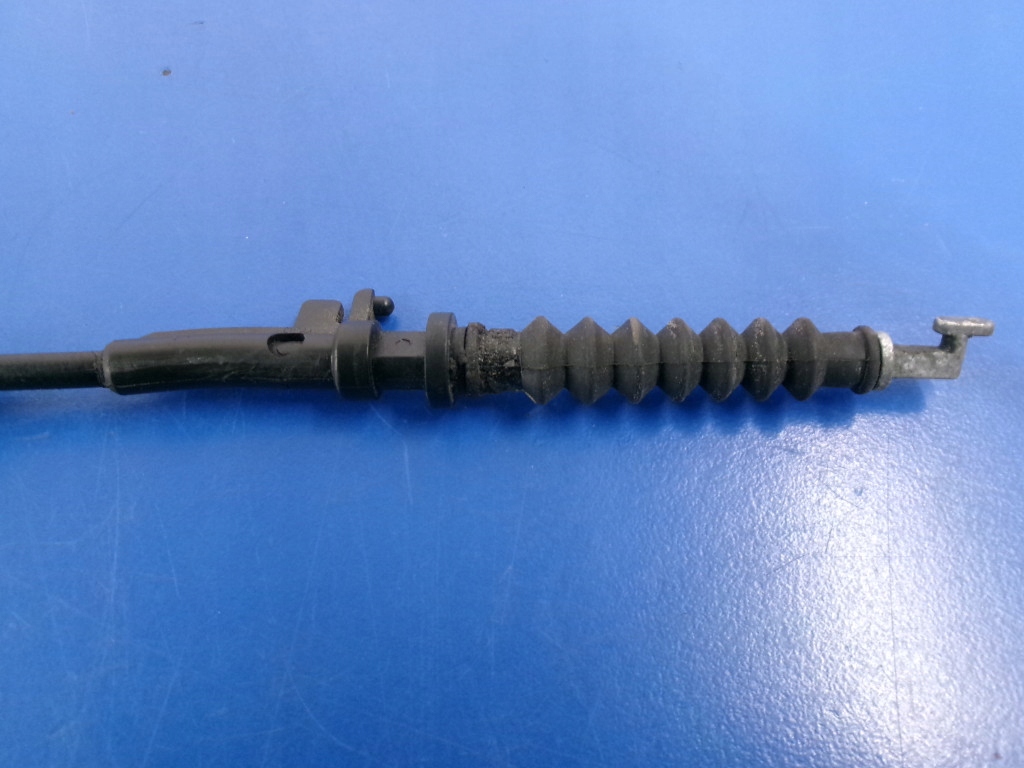 фото №16, Vw tiguan i 5n замок зажигания 1k0905851b ключ ручка левый перед la7w