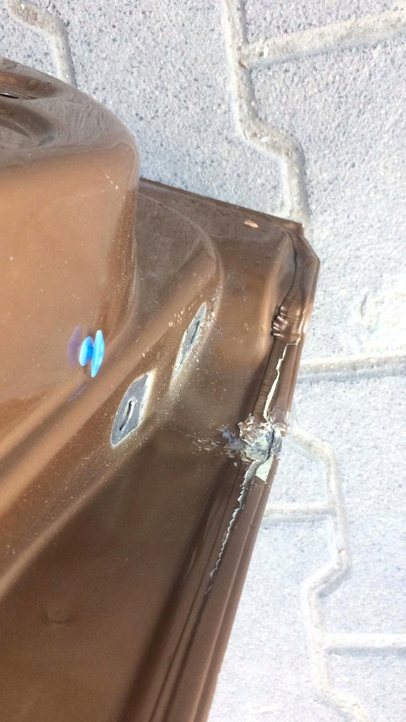 фото №4, Kia sorento 2016- двері задня задні праве