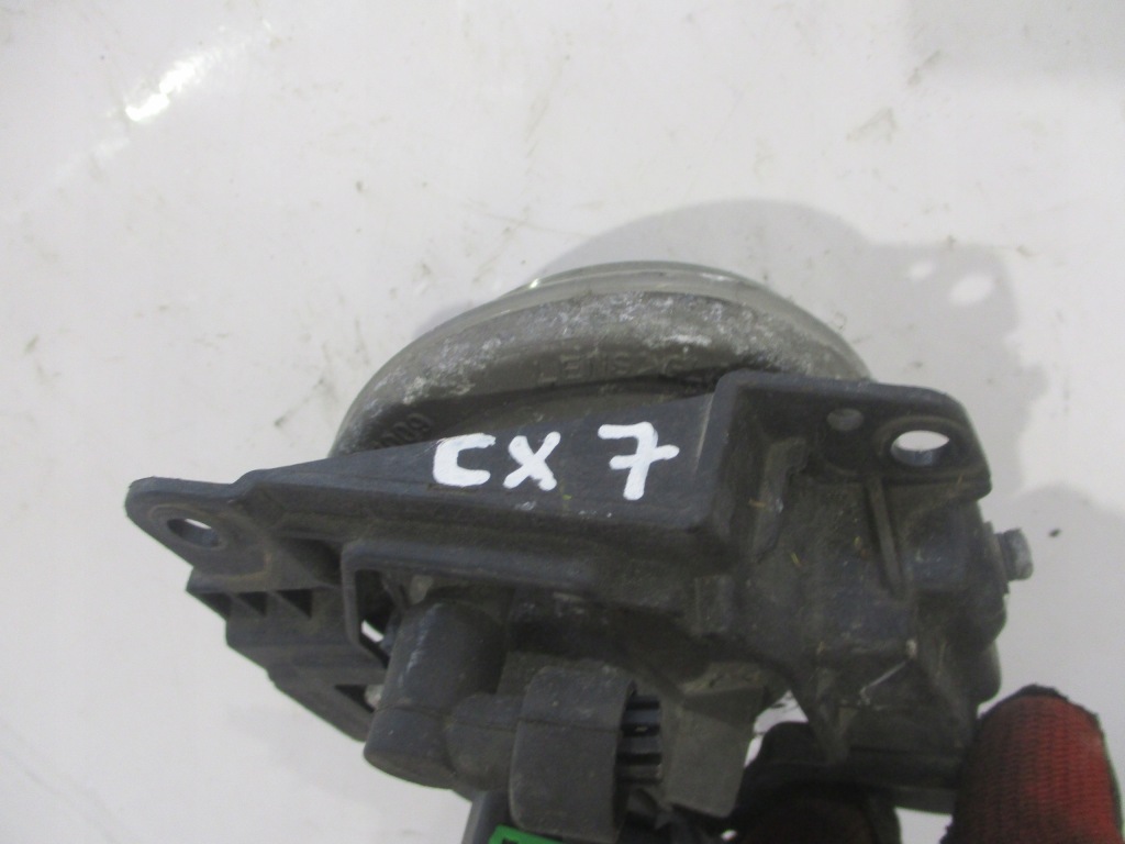 фото №3, Протитуманна фара лівий правий перед mazda cx7 cx-7 lift