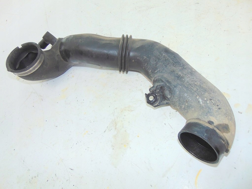 фото №5, Subaru forester iii 2.0 d шланг воздухозаборник воздуха