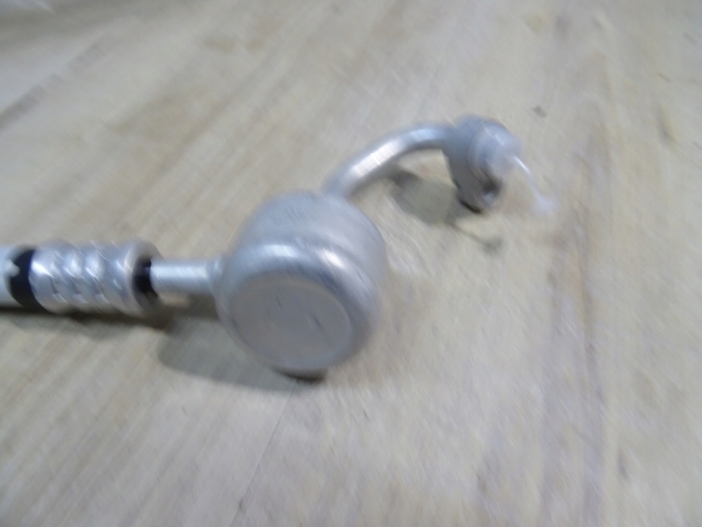 фото №5, Шланг кондиционера 88711-78040 toyota rav4 v новый